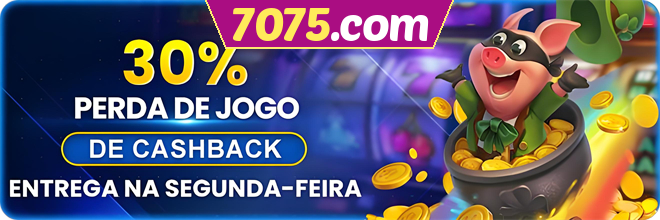 7075.com Resgate Semanal